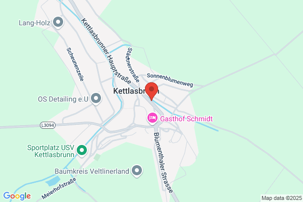Freiwillige Feuerwehr Kettlasbrunn