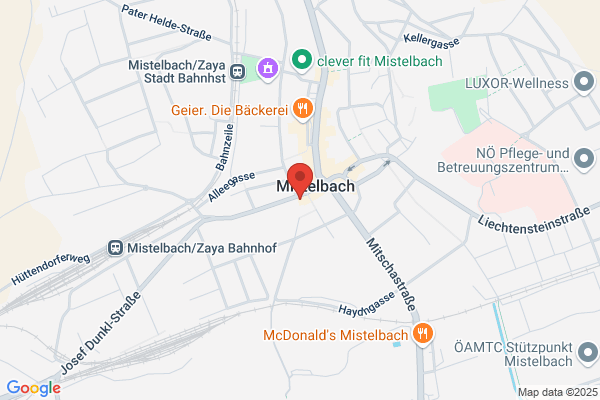 Mrs.Sporty Club Mistelbach