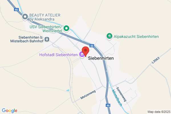 Weinviertel Vinothek Siebenhirten