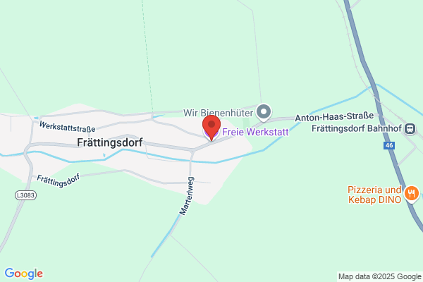 Dorferneuerungsverein Fraettingsdorf