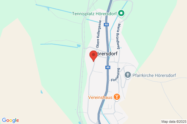 Dorferneuerungsverein Hoerersdorf