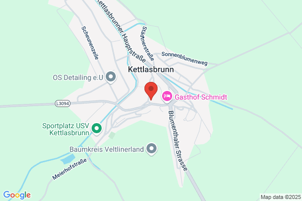 Dorferneuerungsverein Kettlasbrunn