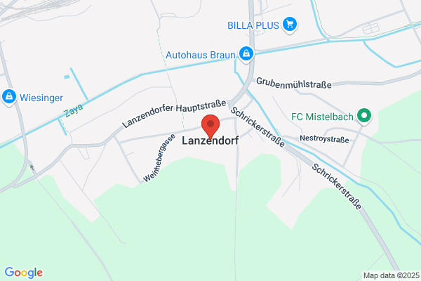 Dorferneuerungsverein Lanzendorf