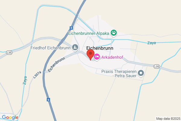 Verschoenerungsverein Eibesthal