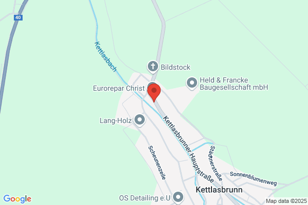 Verschoenerungsverein Kettlasbrunn
