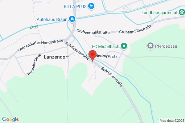 Verschoenerungsverein Lanzendorf