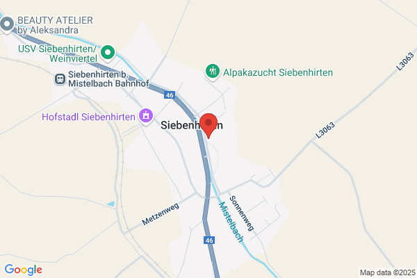 Verschoenerungsverein Siebenhirten