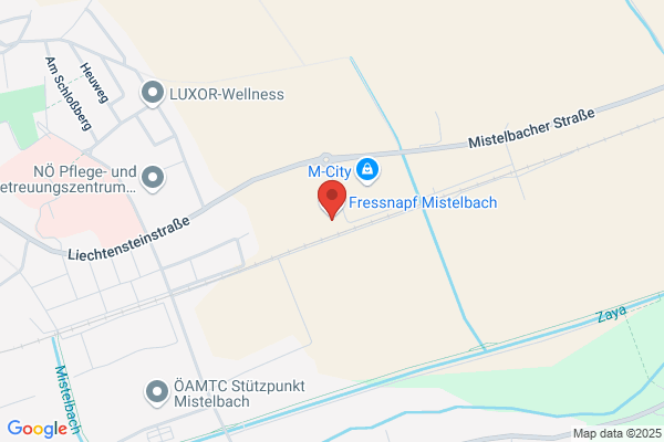 KLIPP Frisör - Ihr Friseur Mistelbach