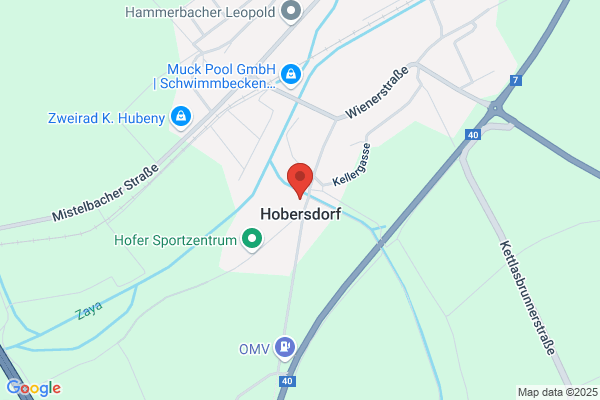 Hofer Dachfachmarkt Holzhandel u. Transporte Ges.mbH