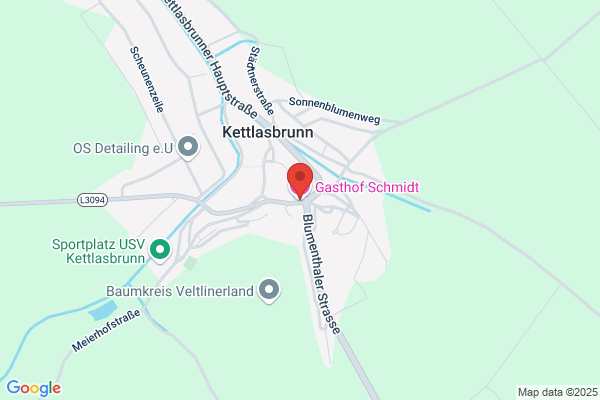 Gasthof Schmidt