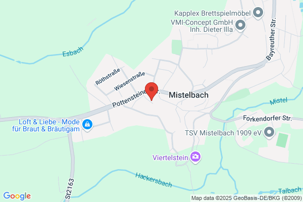 Gutsverwaltung Mistelbach