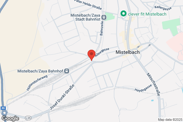 Imbiss-Stand Langotsch