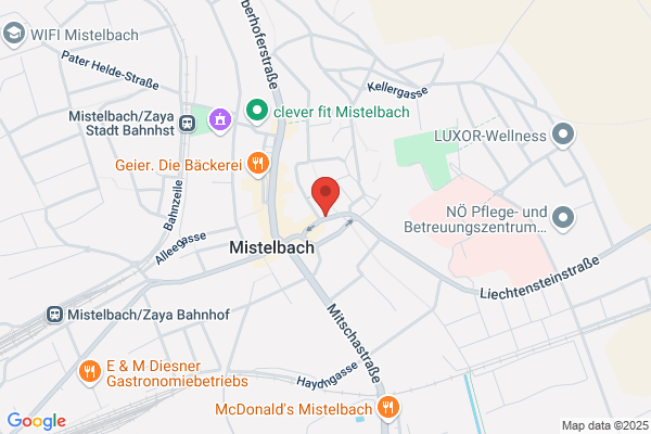 AININGER IMMOBILIEN GmbH