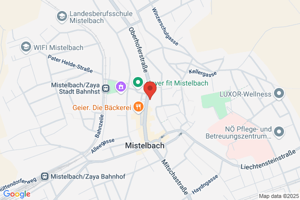 IMMO-CONTRACT Mistelbach Maklergesellschaft m.b.H.