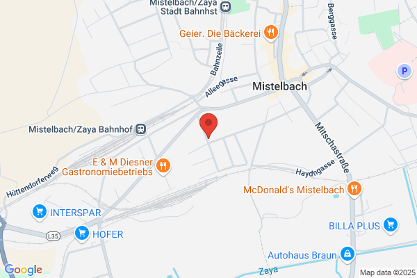 Evangelisches Pfarramt AB