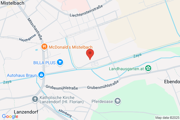 Pillgruber GmbH