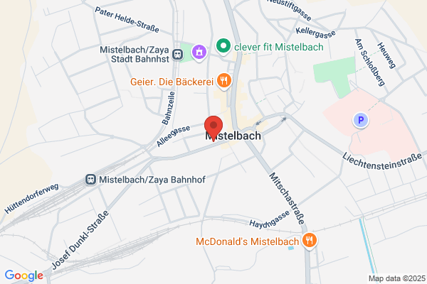 Sanitätshaus Luksche - vital leben