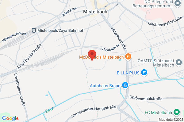 Sportunion Mistelbach