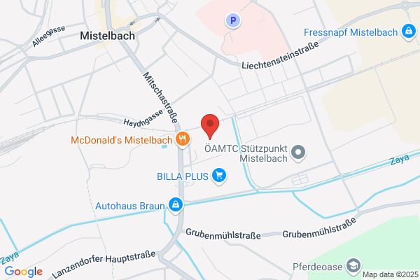 MET Planungs- und ErrichtungsgesmbH