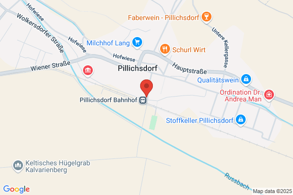 Ortsmusikverein Praettingsdorf