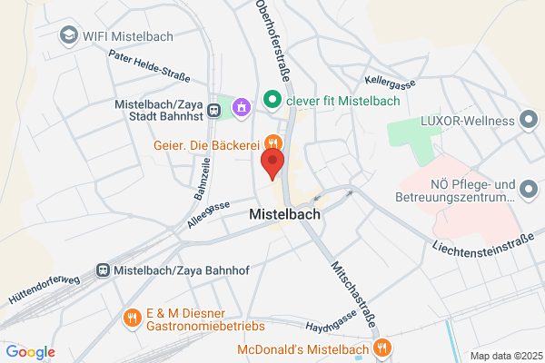 Schülerhilfe Mistelbach