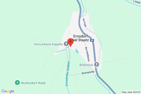 Freiwillige Feuerwehr Fraettingsdorf