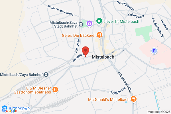 Fremdenverkehrsbuero der Stadtgemeinde