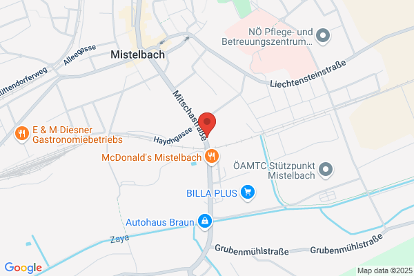 MRT Dr. Linhart - Dr. Nowatschek Fachärzte für Radiologie OG