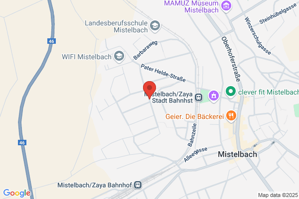 CP Analytica analytische Instrumente Vertriebs GmbH