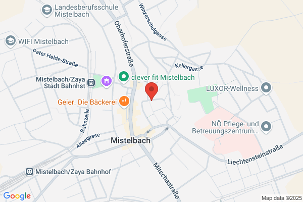 Caritas Arbeitsassistenz Mistelbach