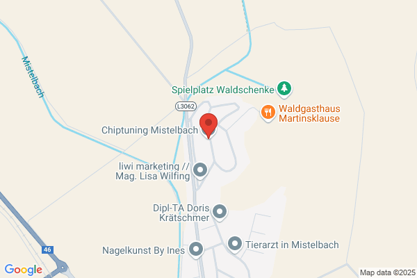 Chiptuning Mistelbach