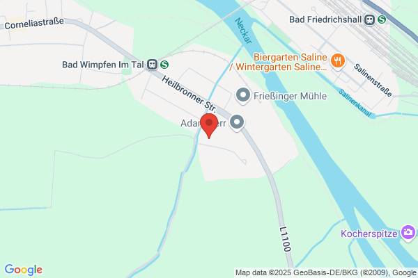 BW Bautraeger und Immobilien GmbH