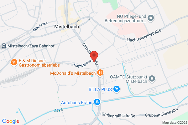Esso-Tankstelle