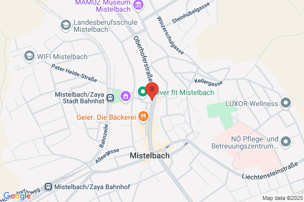 Fremdenverkehrsverband Oestliches Weinviertel