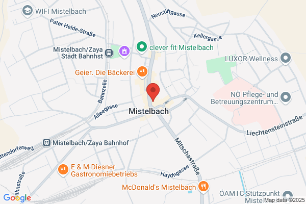 GSM FREE MISTELBACH