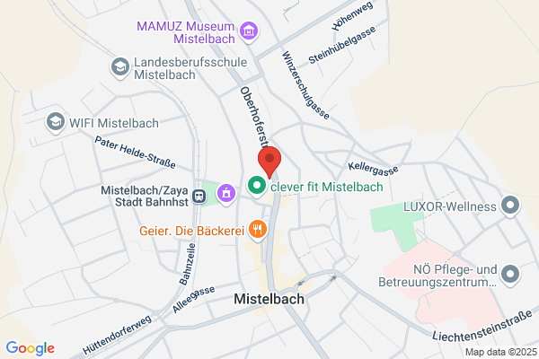 INFAR Wien-NiederÖsterreich GmbH - Mistelbach
