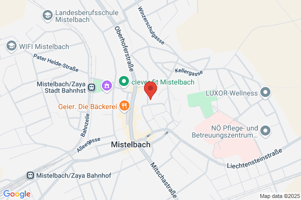 Jugendstelle Region Mistelbach d Erzdioezese Wien