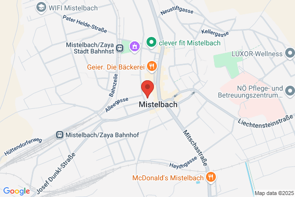 Praxisgemeinschaft Mistelbach