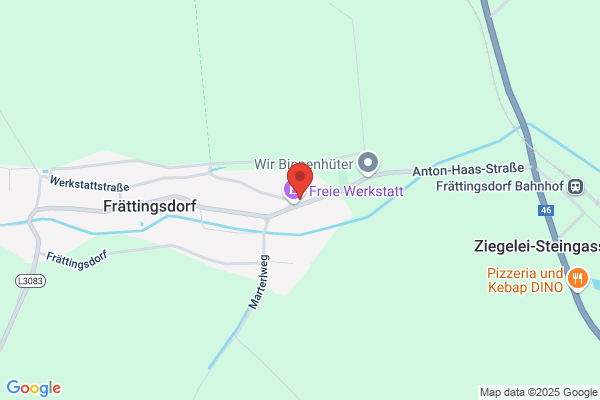 Kath. Jugend Fraettingsdorf