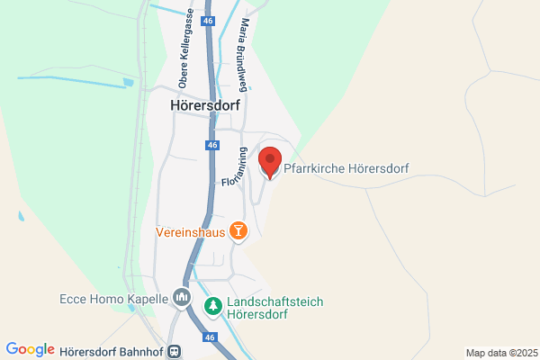 Kath. Jugend Hoerersdorf