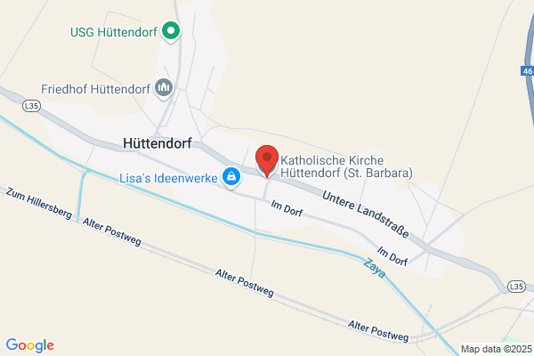 Kirchenchor Huettendorf