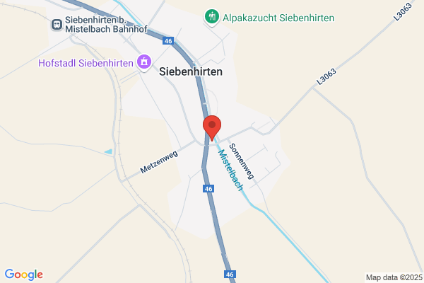 Kirchenchor Siebenhirten