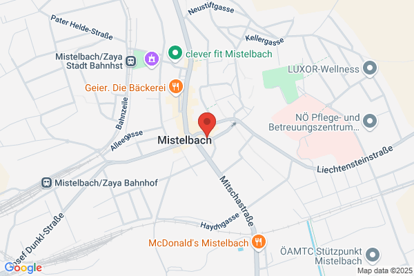 Restaurant Zum Rebhuhn
