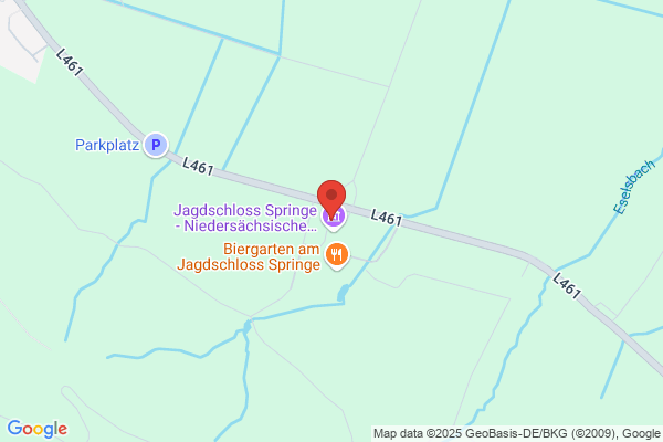 Bezirksjaegermeister