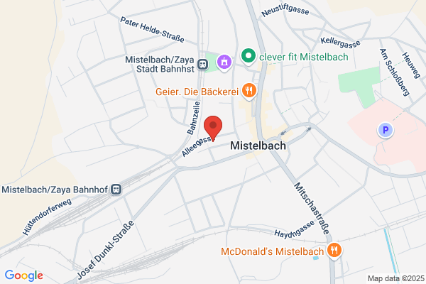 Hilfswerk Mistelbach
