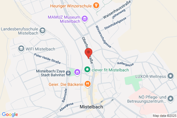 Stueberl's Minigolfclub