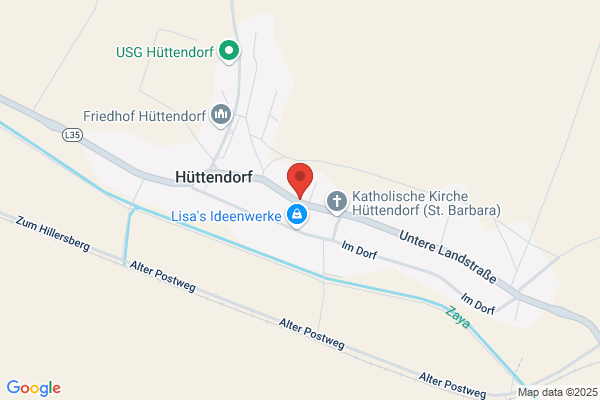Krebs und Dori