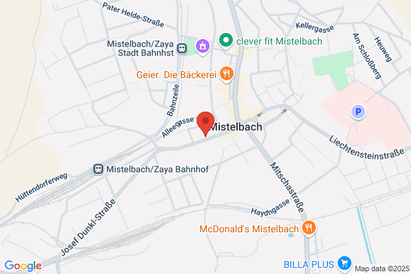Niederösterreichische Versicherung AG - Kundenbüro Mistelbach