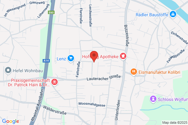 Gutweniger Logistik GmbH