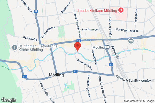 Caritas Betreuen und Pflegen Zuhause Region Baden-Moedling